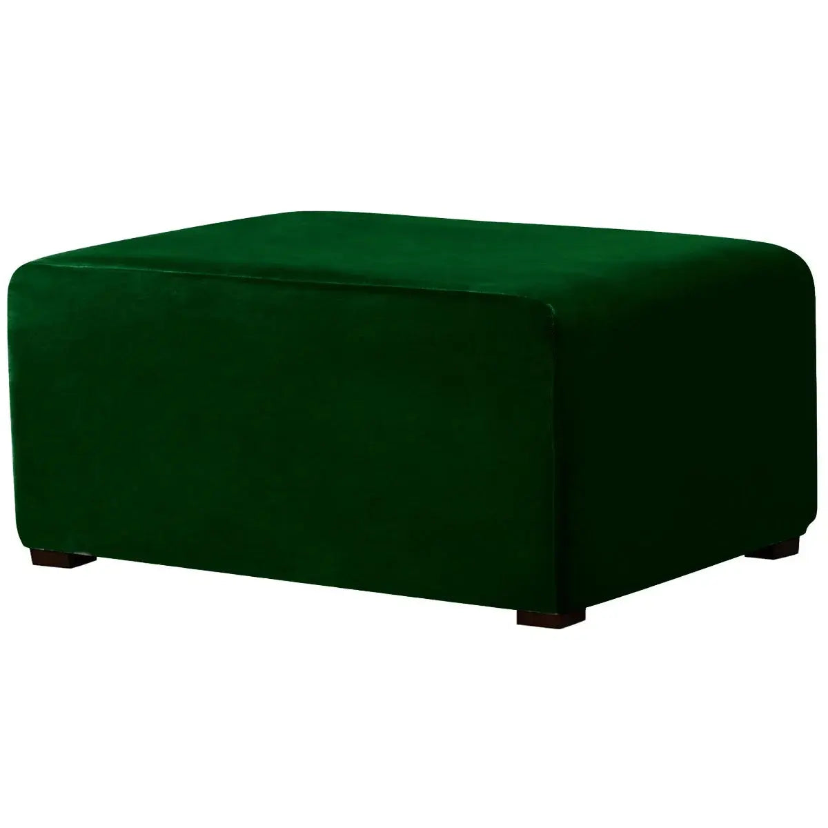 Housse Banquette Velours Extensible FOLINA Housse de France