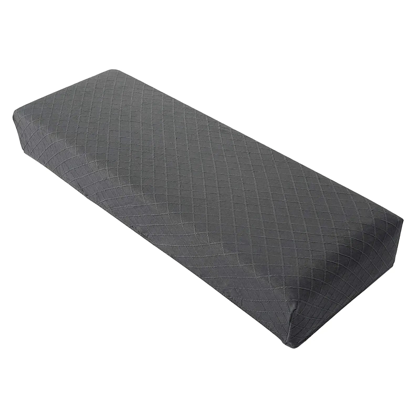 Housse Banquette Velours Extensible VELVBEN Housse de France