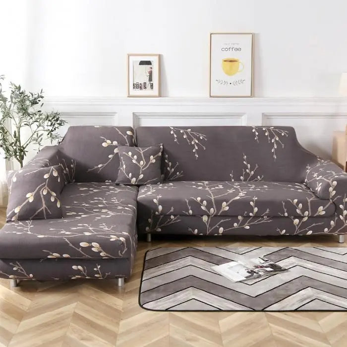 Housse Canapé Moderne FLEXI