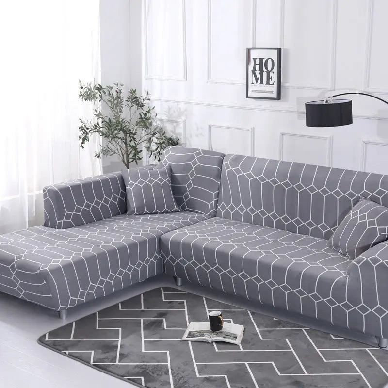 Housse Canapé Moderne FLEXI Blog F-1pillow core