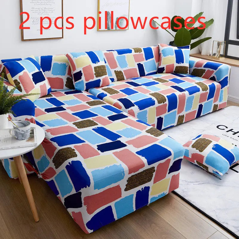 Housse Canapé Moderne GEOMETRO