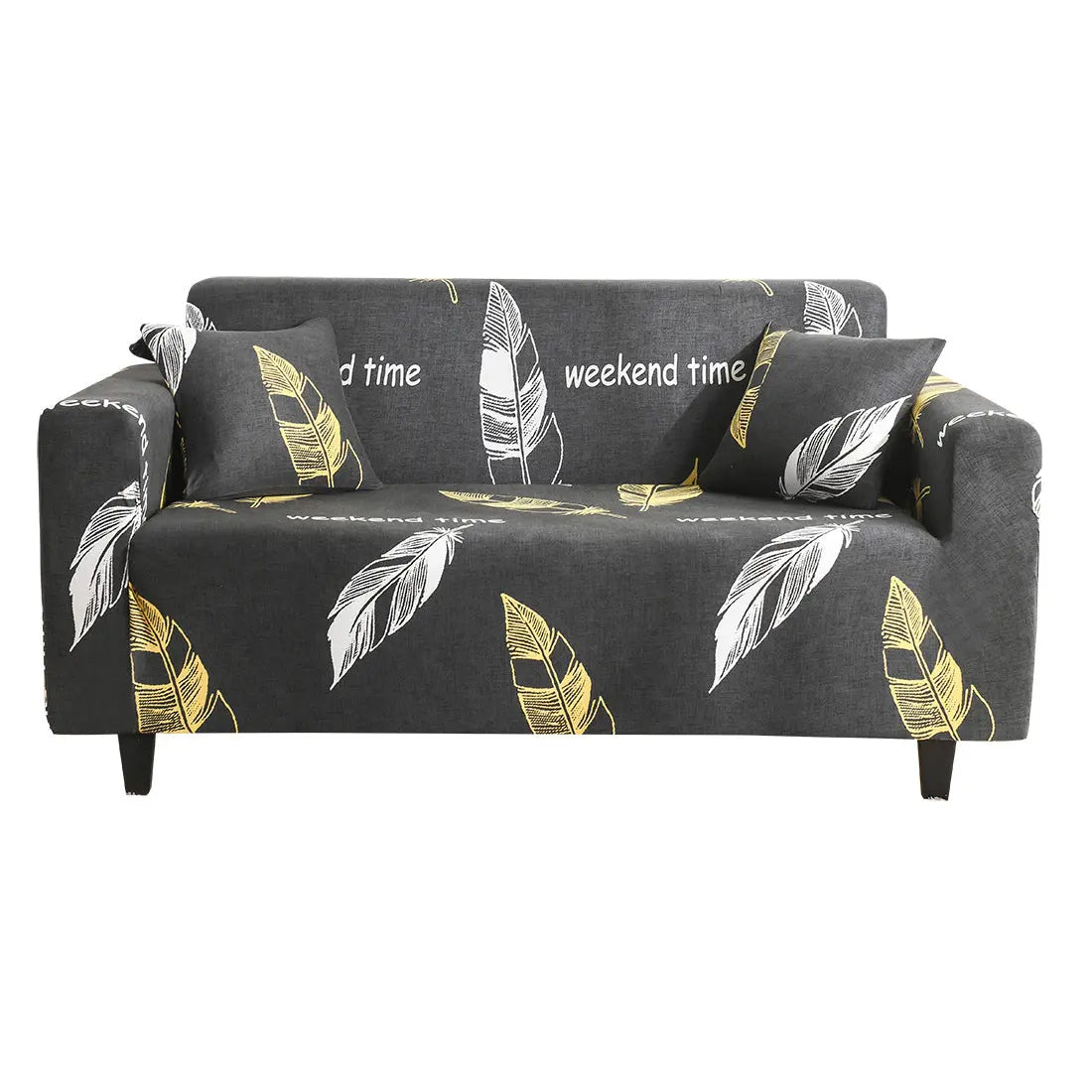 Housse Canapé Moderne Serena Modernist-XL