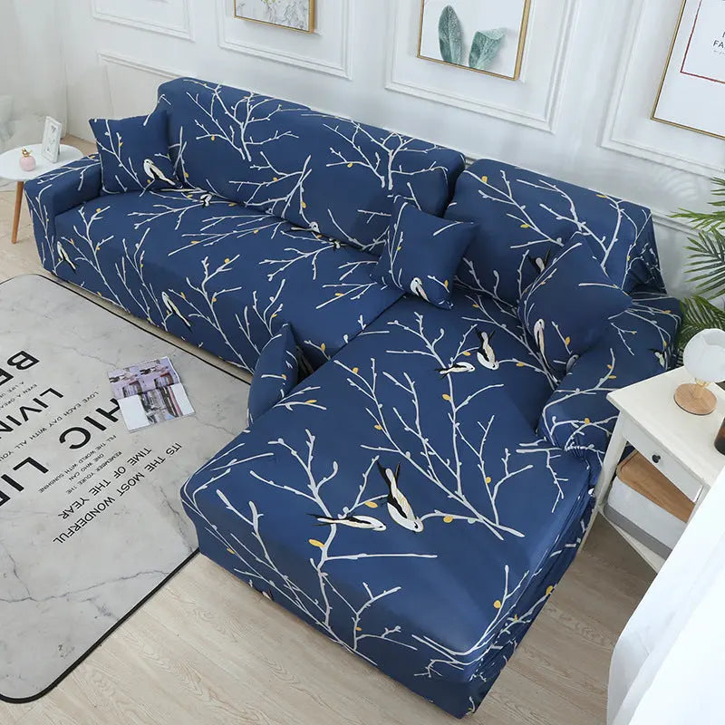 Housse Canapé Modulaire SOFANGEO