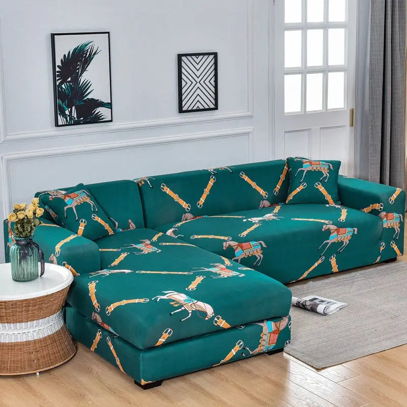 Housse Canapé Multistyle EMMA Emma-Single Seat