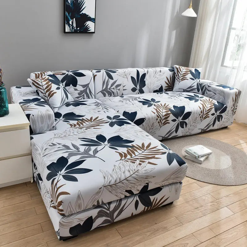 Housse Canapé Multistyle EMMA Maple Leaf-Single Seat