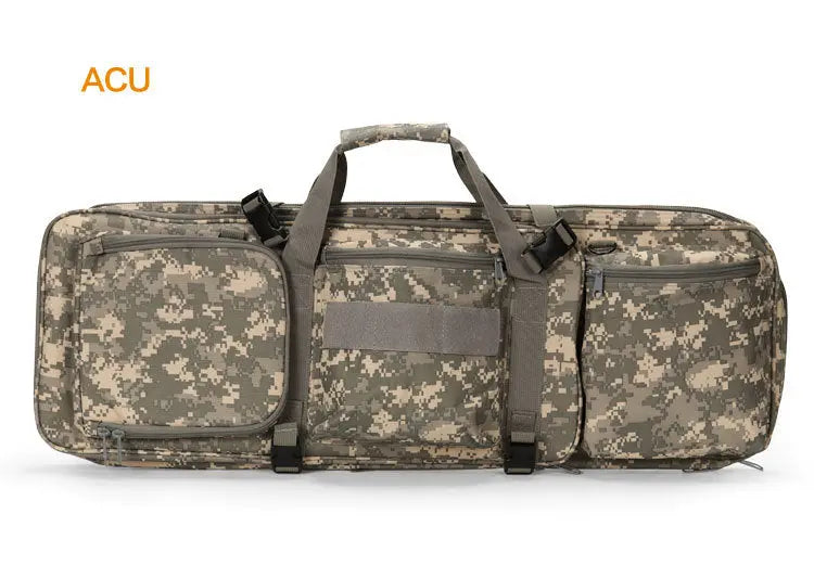 Housse Canne à Pêche Nylon Resistant CORTA ACU
