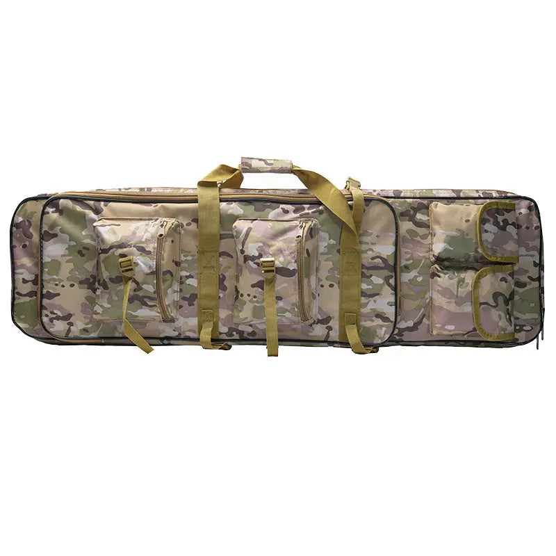 Housse Canne à Pêche Oxford SPORTEX 1 M CP Color-Below 20L