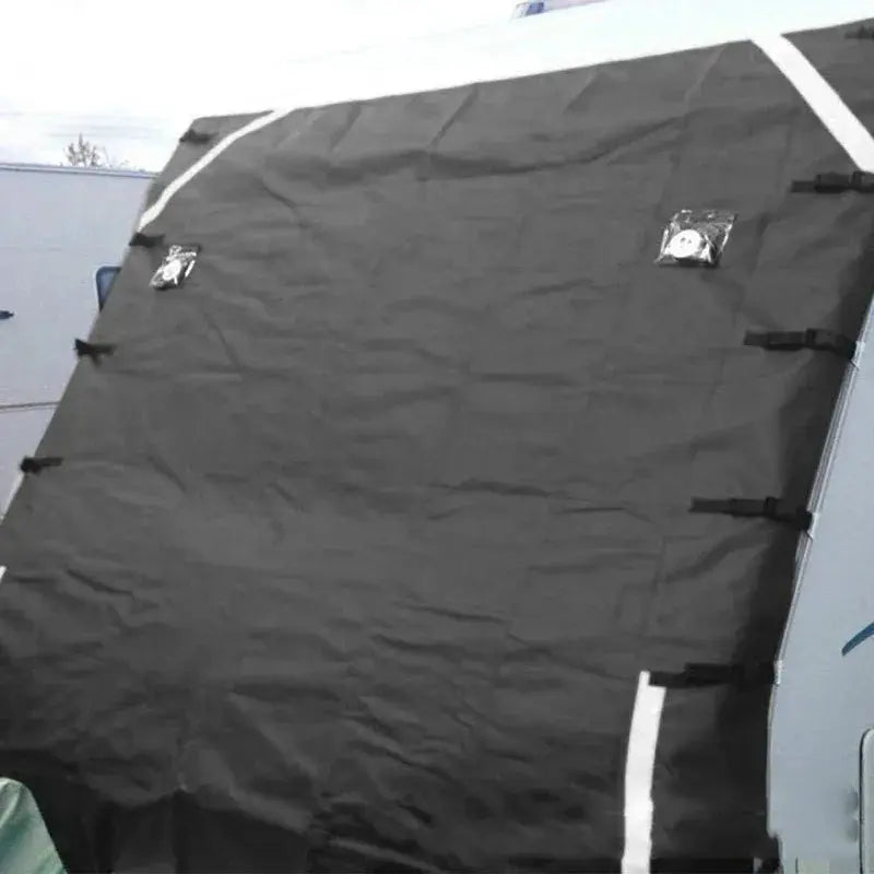 Housse Caravane Imperméable OXIVIA Housse de France