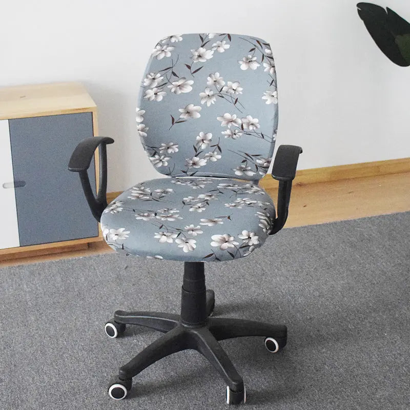 Housse Chaise Elastique Orlina
