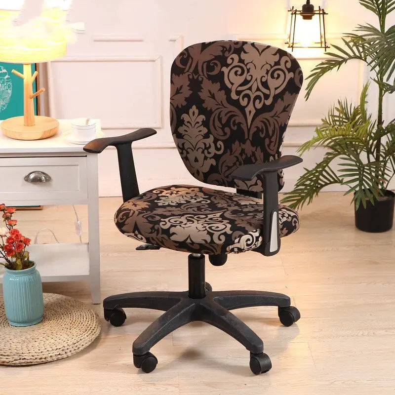 Housse Chaise Ergonomique ELINOR 2style