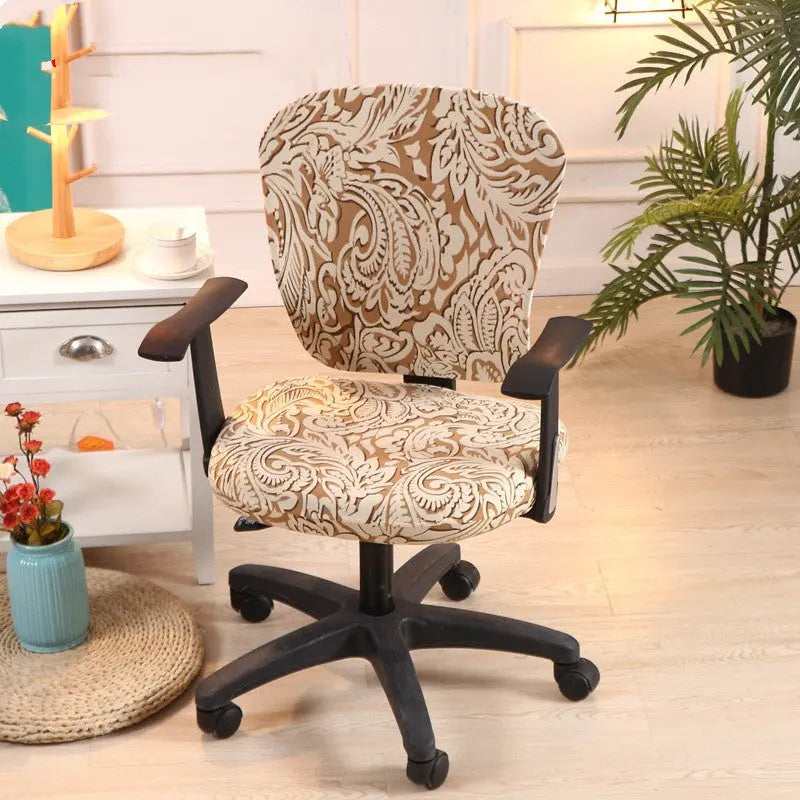 Housse Chaise Ergonomique ELINOR 3style