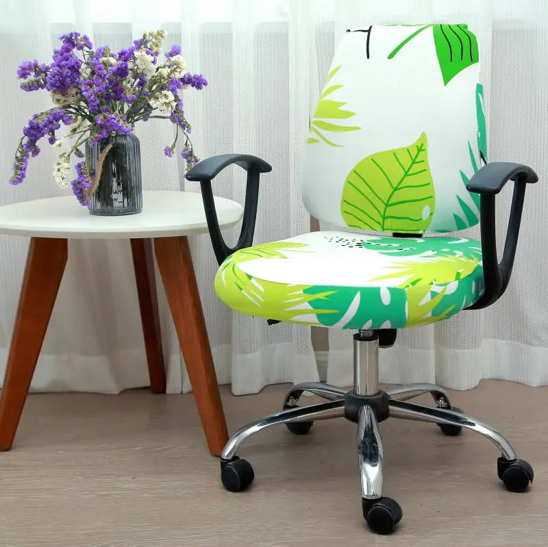 Housse Chaise Extensible SPLITO Small fresh