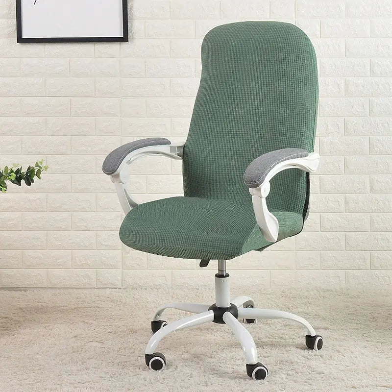 Housse Chaise Imperméable NOVA Cyan Waterproof Corn-Medium Size M Size