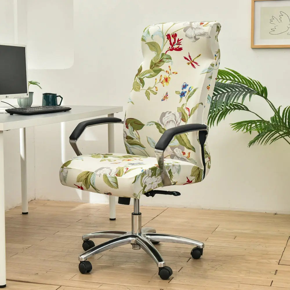 Housse Chaise Rotative ZIBOR Spring Leisure-M