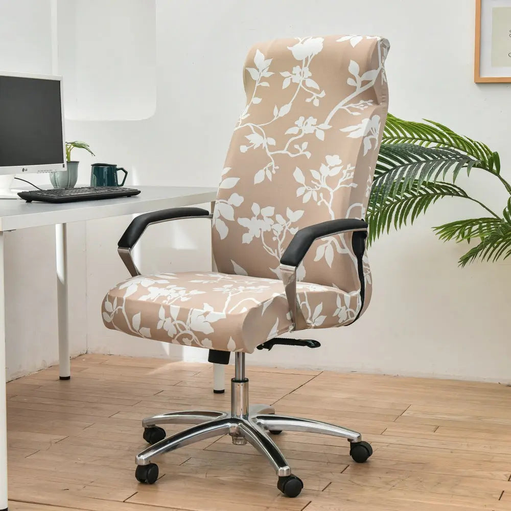 Housse Chaise Rotative ZIBOR Mi Sha-L