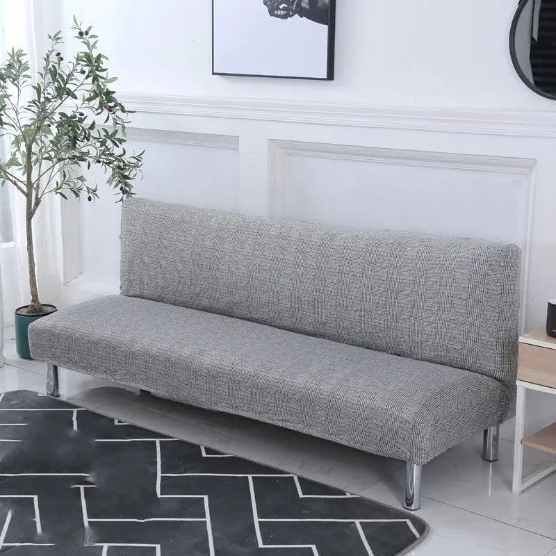 Housse Clic Clac Élastique ASTON Grey-L