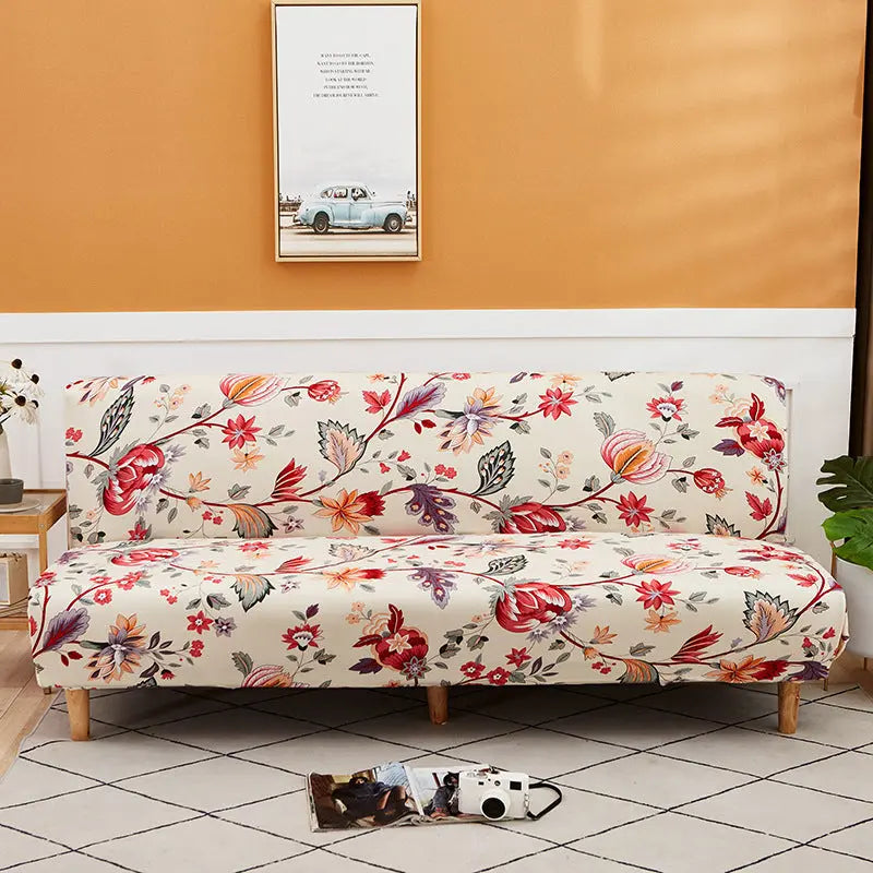 Housse Clic Clac Extensible LINOVA Joanna-Small