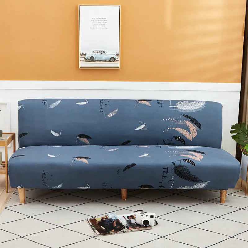 Housse Clic Clac Extensible LINOVA Poetry-Small
