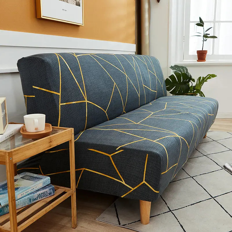 Housse Clic Clac Extensible LINOVA Shiliu-Large