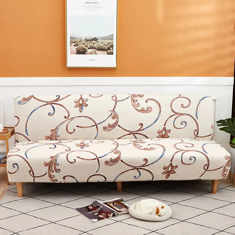 Housse Clic Clac Extensible LINOVA Artis-Small