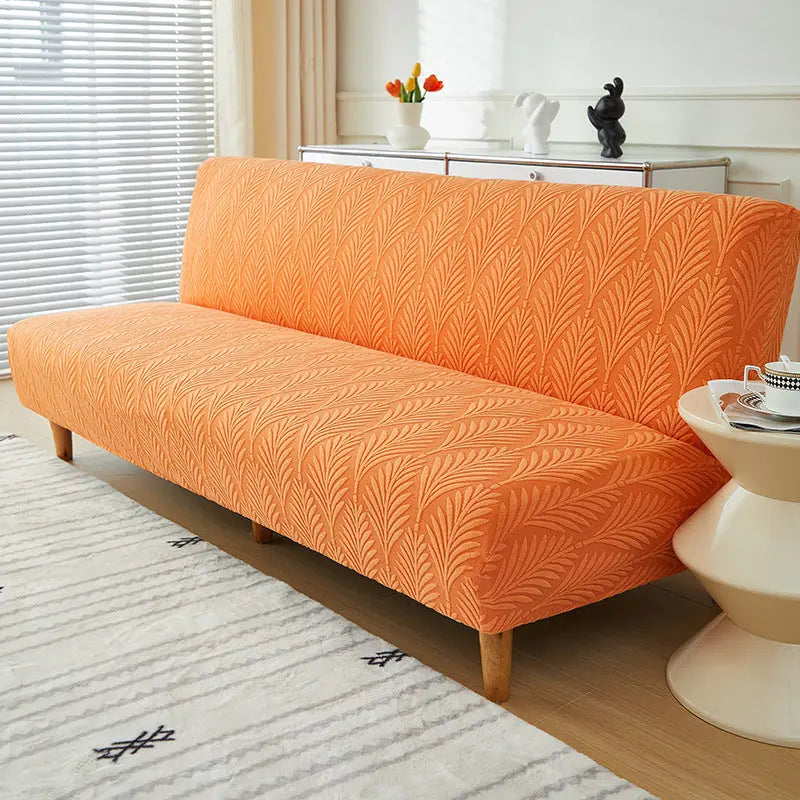 Housse Clic Clac Velours YELIAN