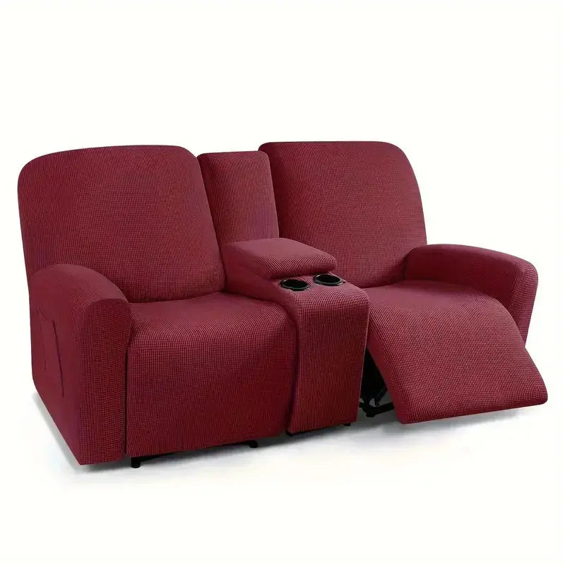 Housse De Canapé Extensible Confort YUPAR Housse de France