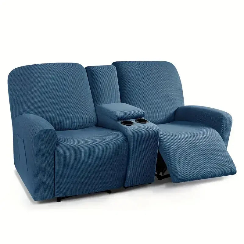 Housse De Canapé Extensible Confort YUPAR Housse de France