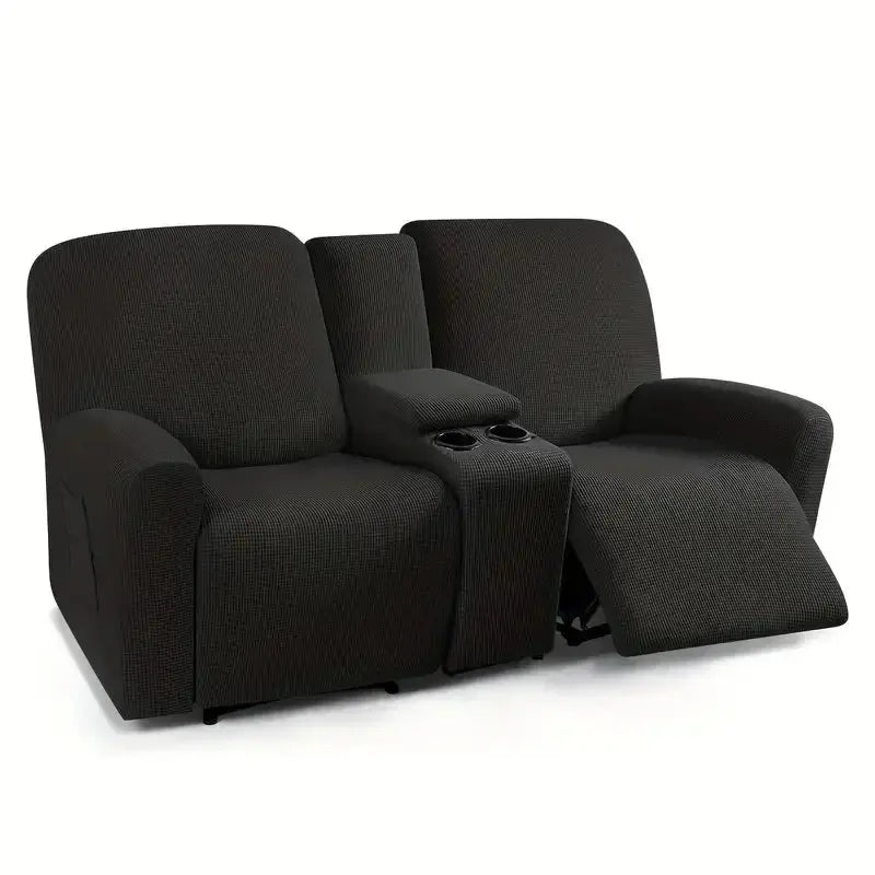 Housse De Canapé Extensible Confort YUPAR Housse de France