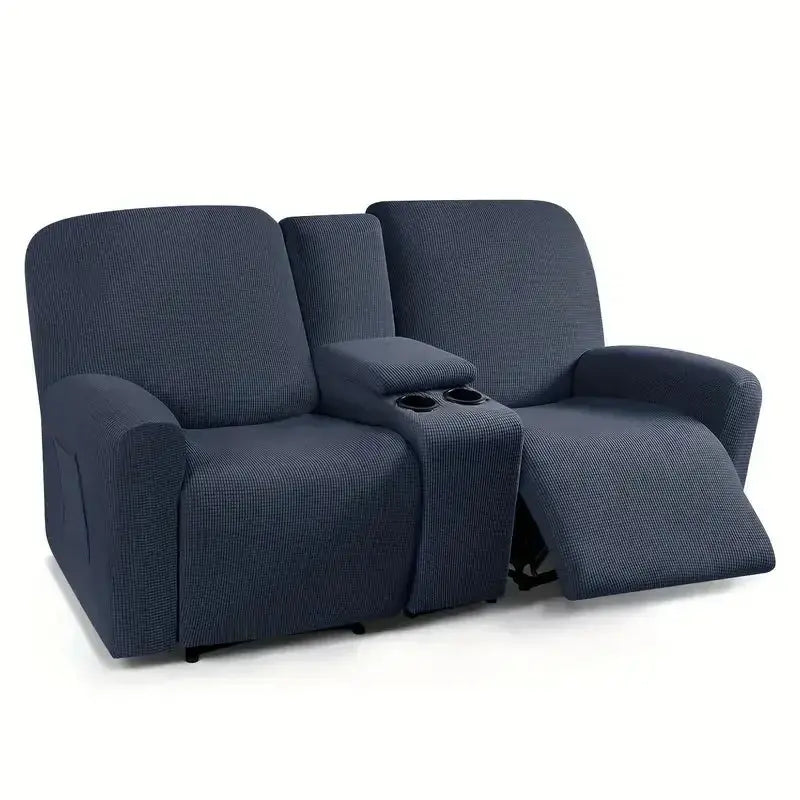 Housse De Canapé Extensible Confort YUPAR Housse de France