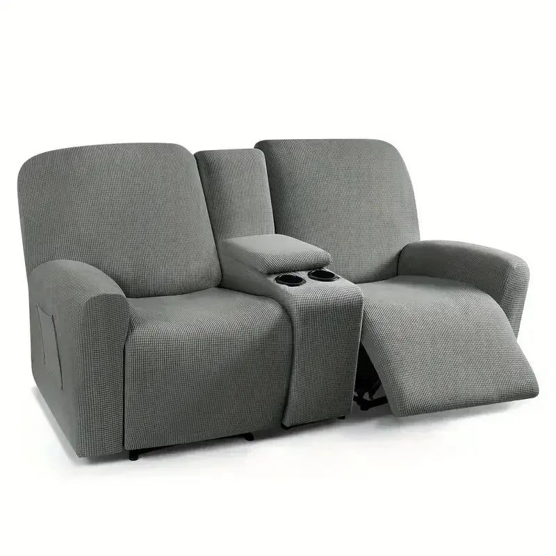 Housse De Canapé Polaire Extensible RELUXY Housse de France