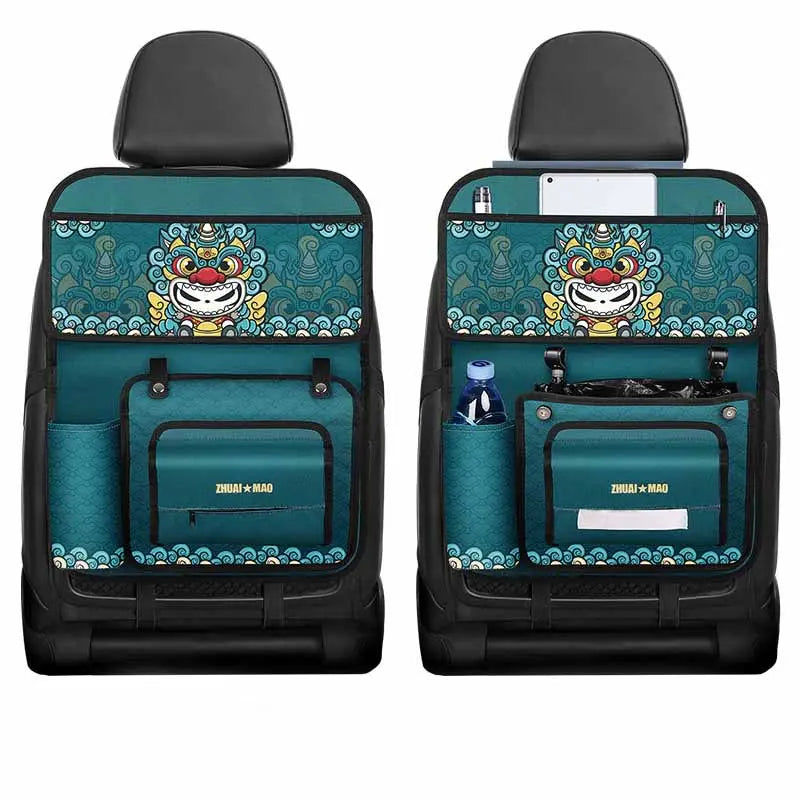 Housse De Volant Siège Pliable TREVO B