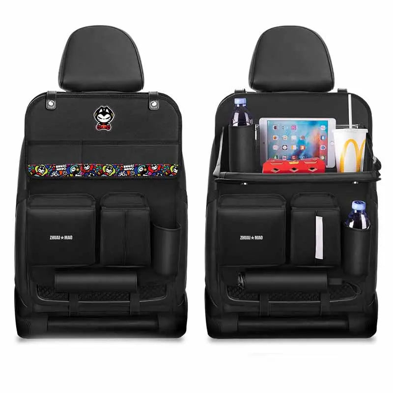 Housse De Volant Siège Pliable TREVO E