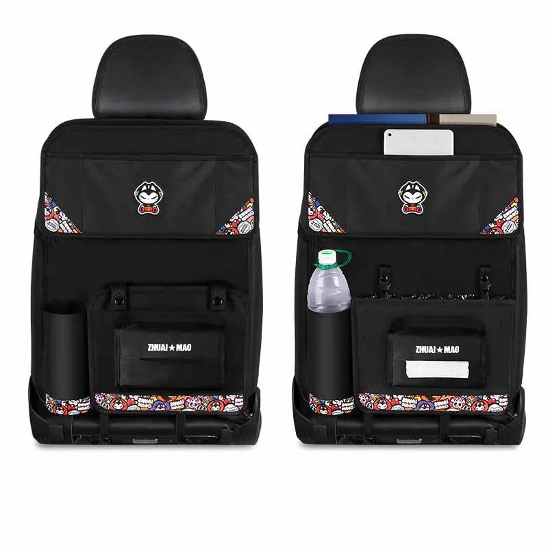 Housse De Volant Siège Pliable TREVO F