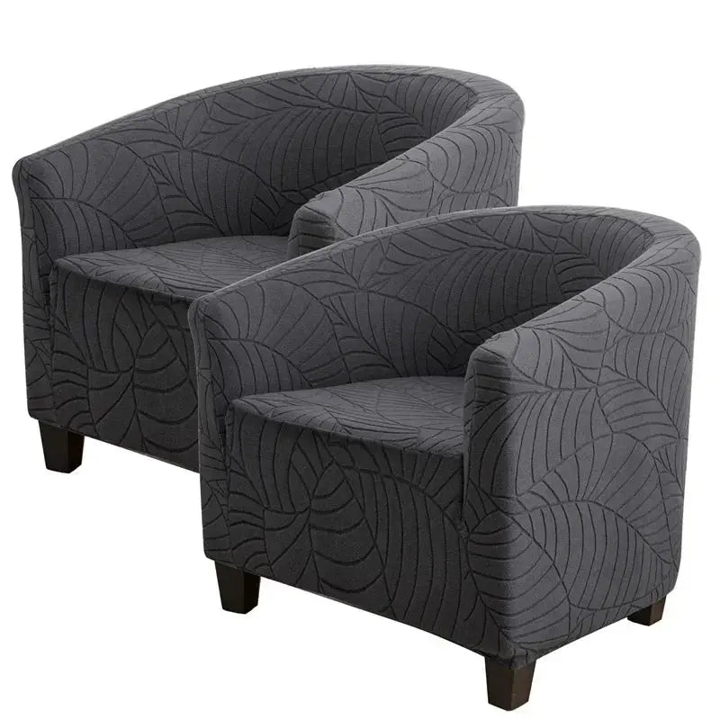 Housse Fauteuil Club Extensible JACARA Housse de France