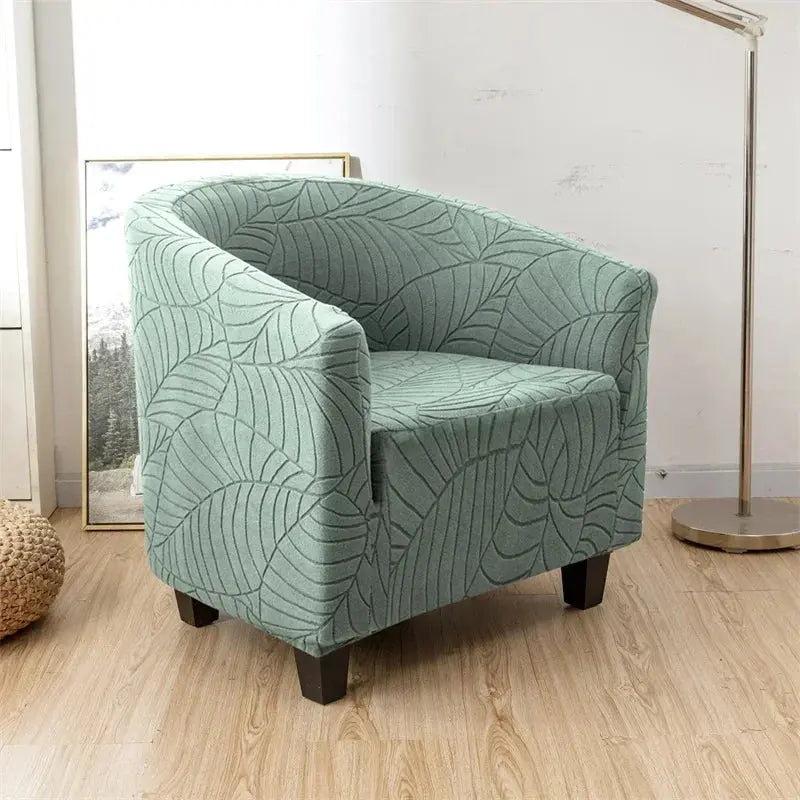 Housse Fauteuil Club Extensible JACARA Housse de France