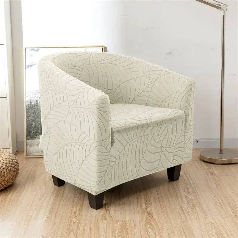 Housse Fauteuil Club Extensible JACARA Housse de France