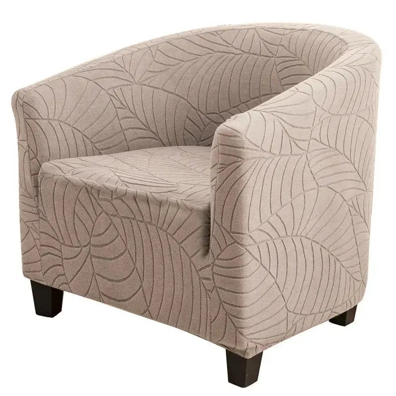 Housse Fauteuil Club Extensible JACARA Housse de France