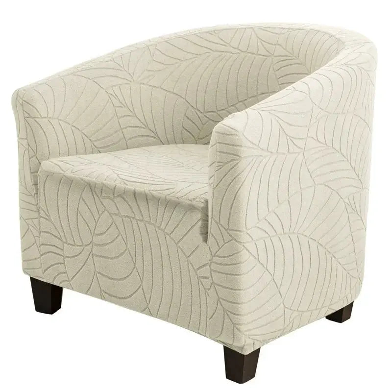 Housse Fauteuil Club Extensible JACARA Housse de France