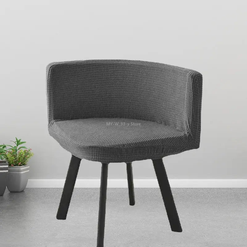 Housse Fauteuil Polaire Triangle SCANDIO Housse de France