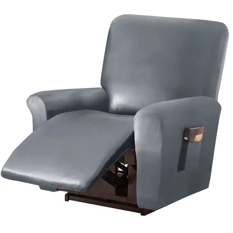 Housse Fauteuil Relax Imperméable RELAZO Housse de France