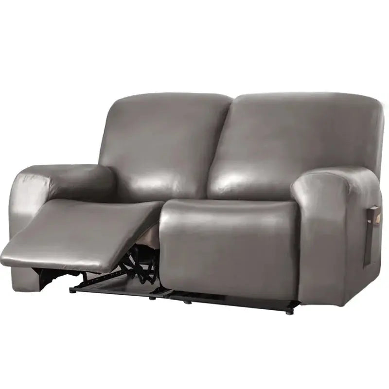 Housse Fauteuil Relax Imperméable RELAZO Housse de France