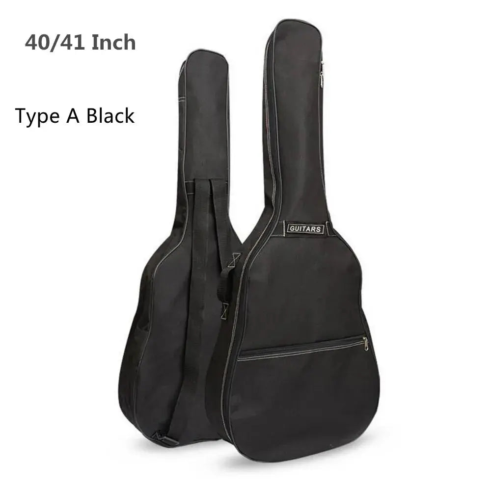 Housse Guitare Imperméable OXGEN Housse de France