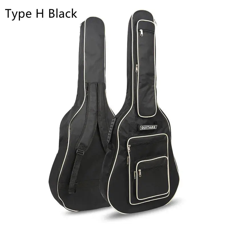 Housse Guitare Imperméable OXGEN Housse de France