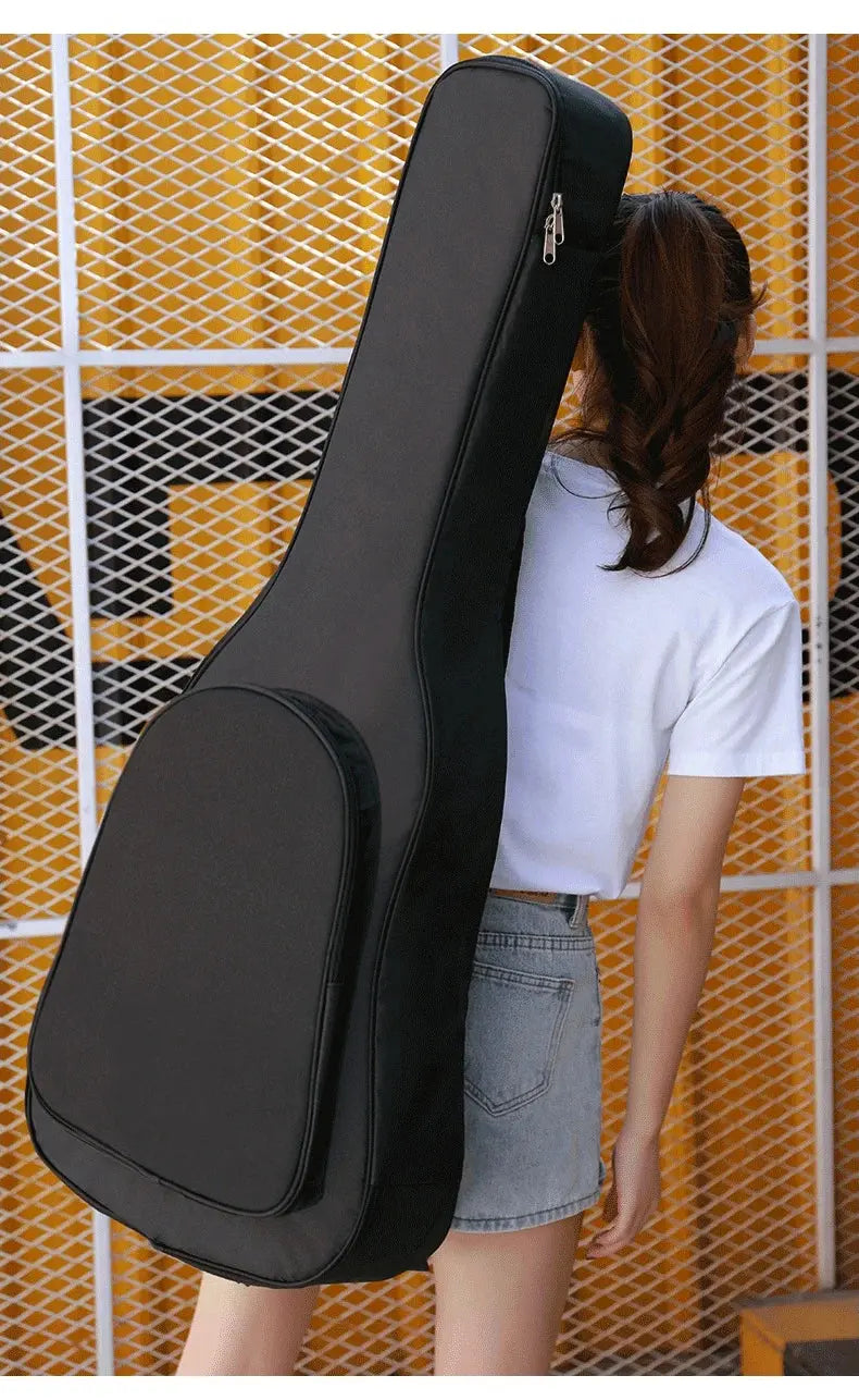 Housse Guitare Oxford Étanche MELOXI Housse de France