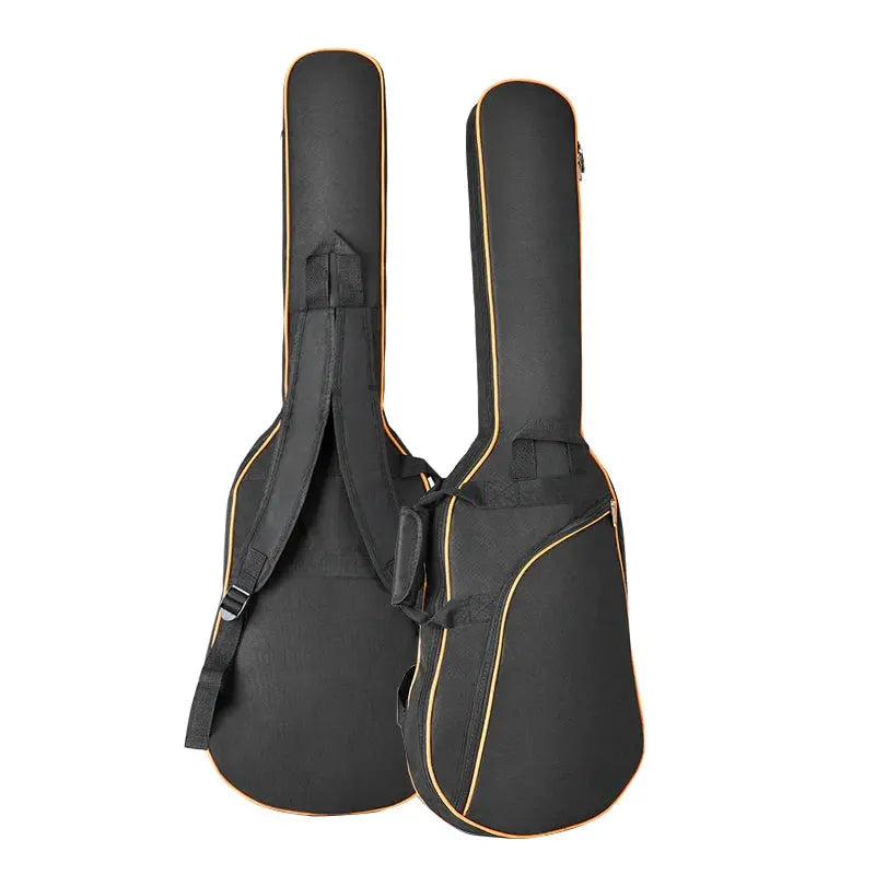 Housse Guitare Oxford Imperméable CASTERA Housse de France