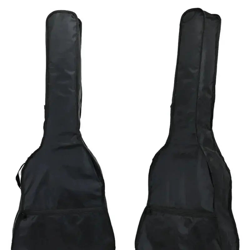 Housse Guitare Oxford Rembourrée NOIRETTA Housse de France