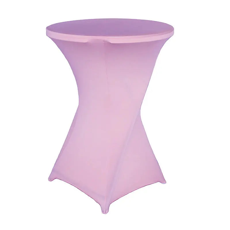 Housse Mange Debout Polyester ELEGY Pink-M