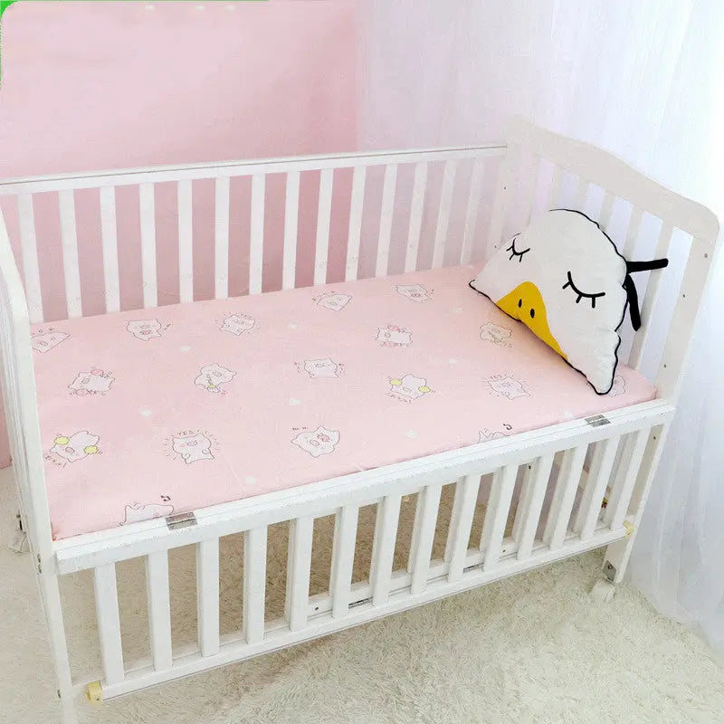 Housse Matelas Coton EcoCove First sight-130x70cm