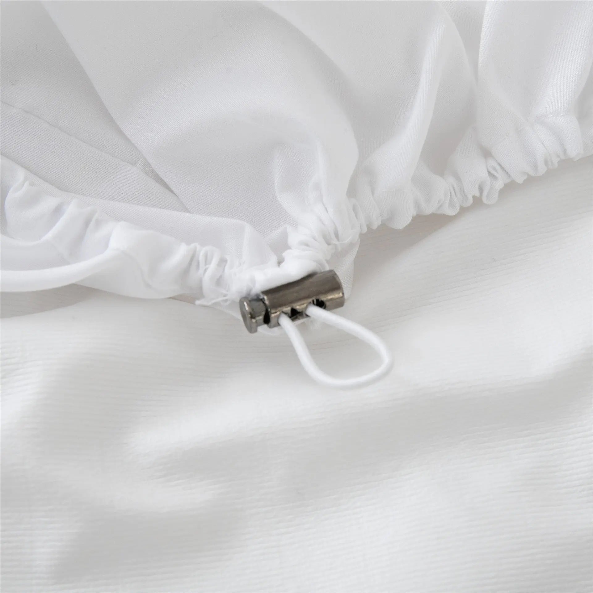 Housse Matelas Coton Intégral SIMOVA