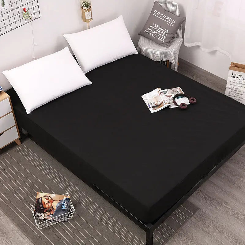 Housse Matelas Imperméable RESPIRA